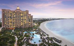 The Reef At Atlantis